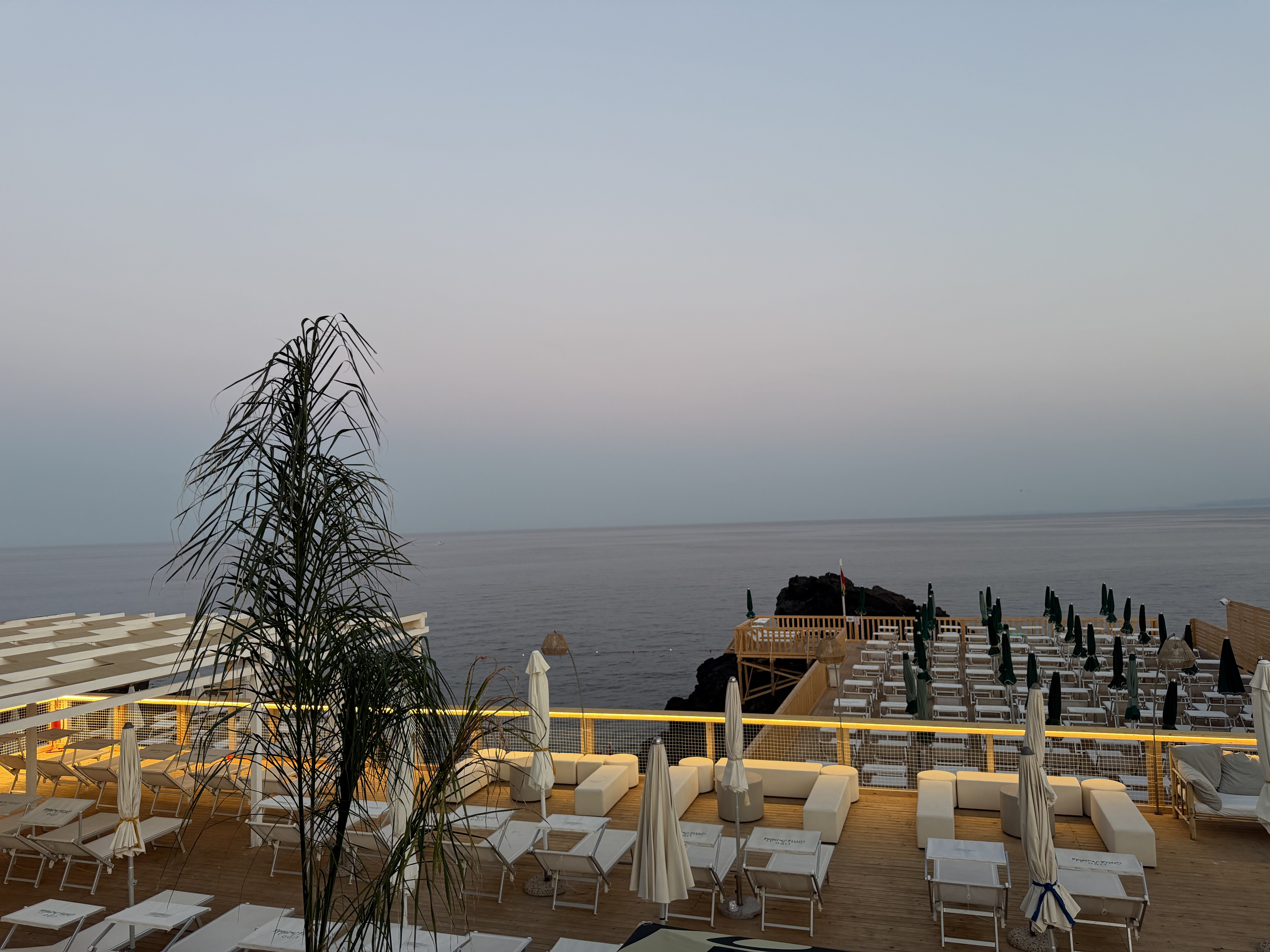 Lido Grotta Smeralda